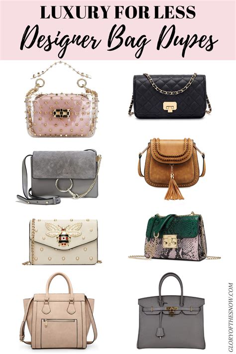 purse dupe|highest rated dupes handbags.